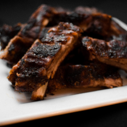 st louis spare ribs