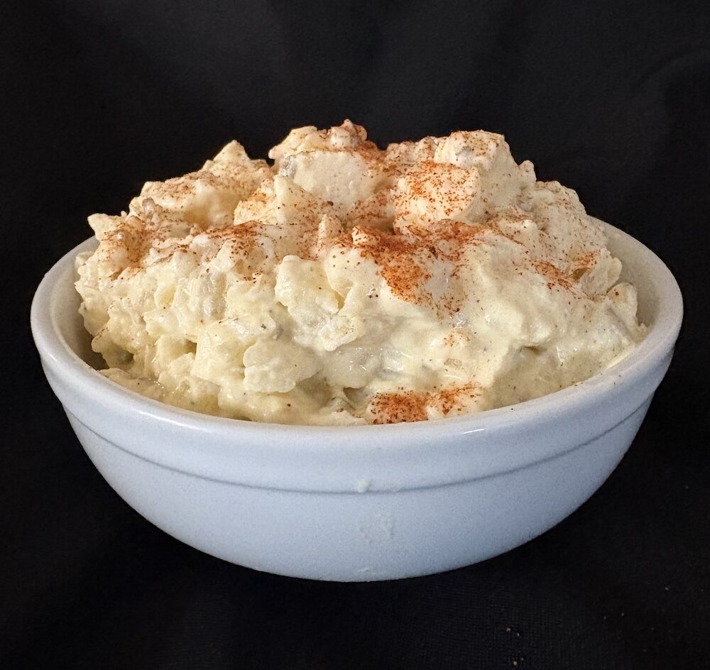 Potato Salad Big Kyle BBQ