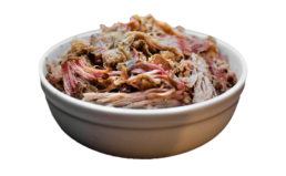 big Kyle bbq menus pulled pork