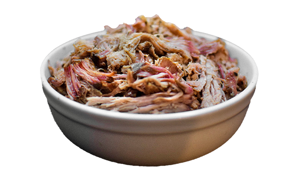 big Kyle bbq menus pulled pork