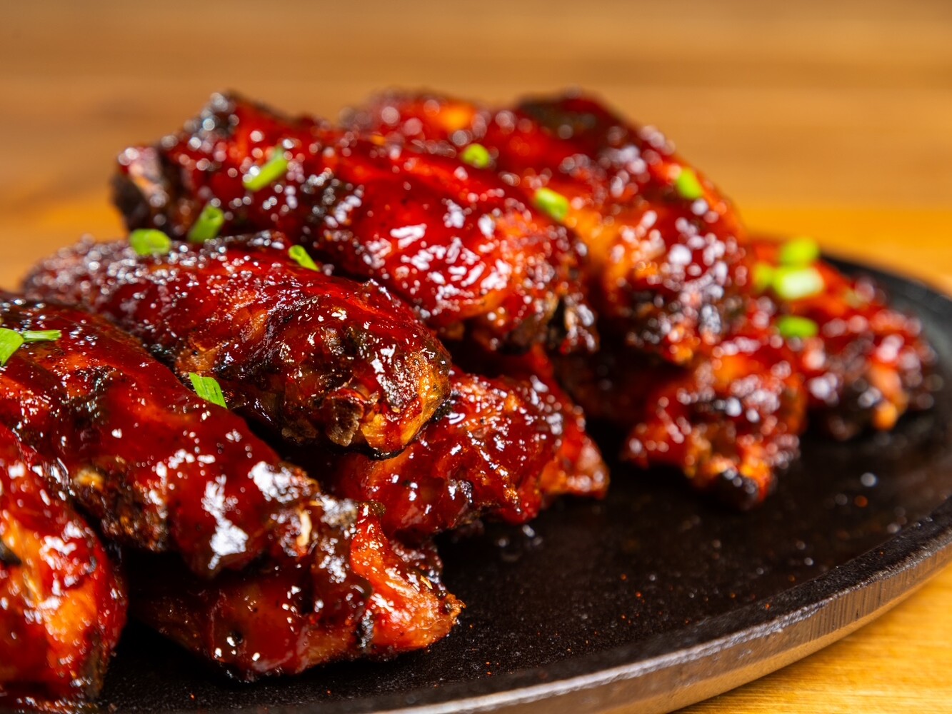 Big Kyle BBQ Menus bbq catering