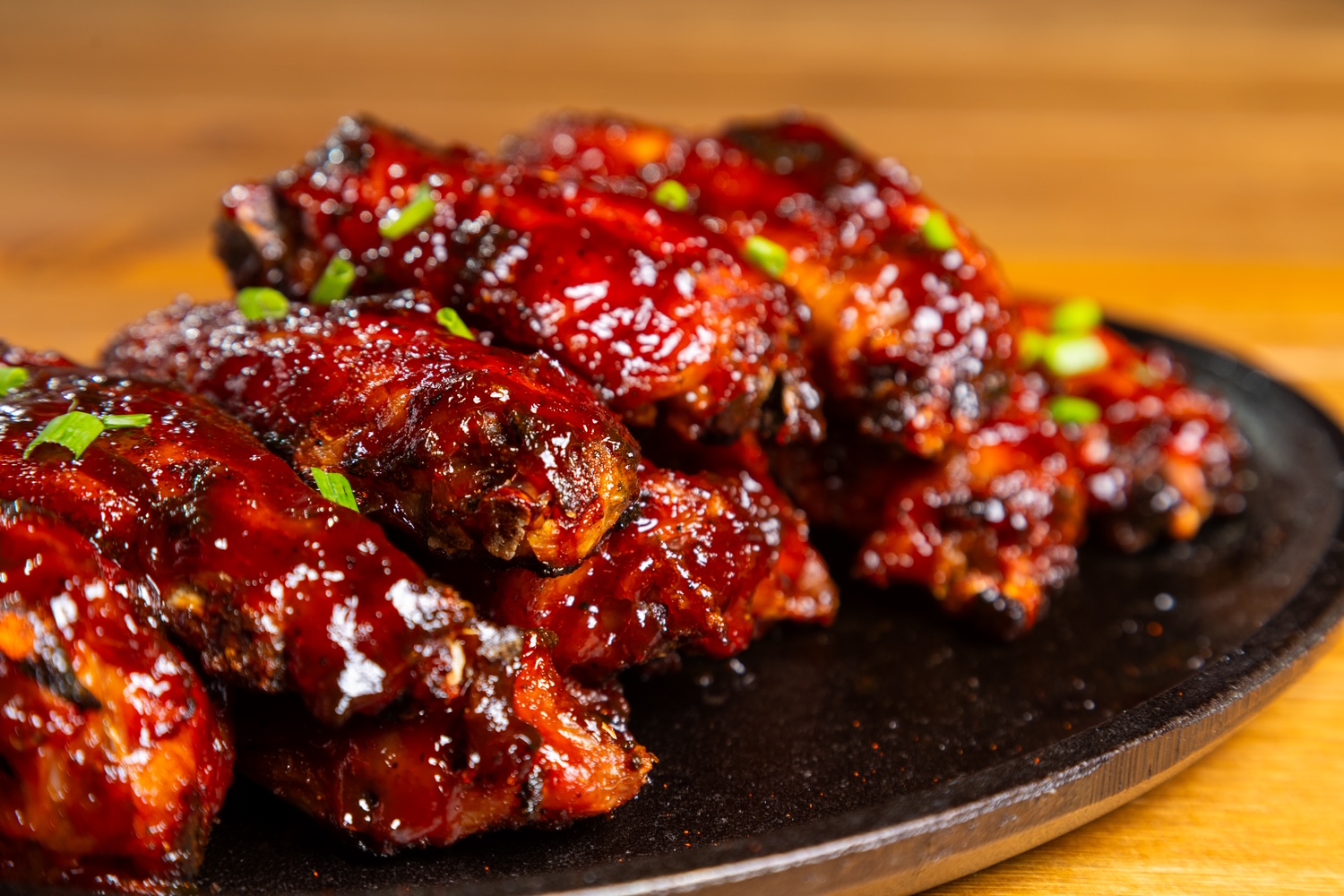 Big Kyle BBQ Menus bbq catering