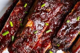 Big Kyle BBQ Menus bbq catering
