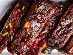 Big Kyle BBQ Menus bbq catering