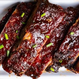Big Kyle BBQ Menus bbq catering